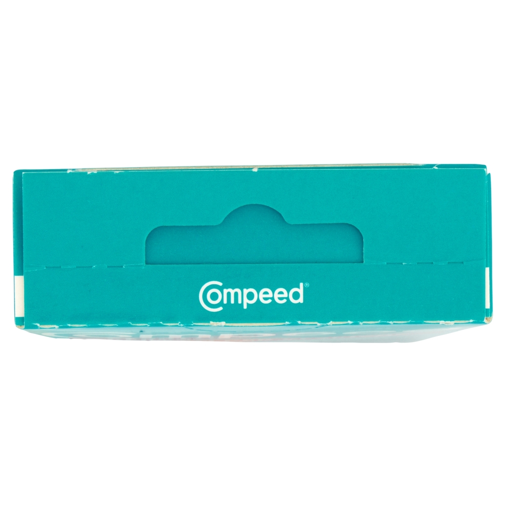 Compeed Cerotti per Vesciche Extreme 6 pz
